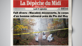 Chapitre 4 - La presse en parle