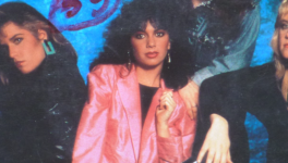 Les filles veulent seulement s'amuser