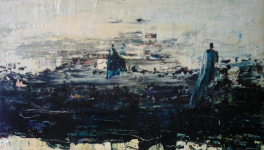 LES VOYAGEURS DE L' OMBRE