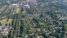 Le retour de la nature en ville : la ville-jardin, un concept récent mais qui a une longue histoire