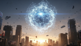 Atlas Q : les origines, chapitre 2