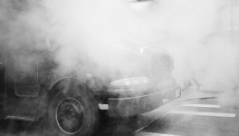 Pollution