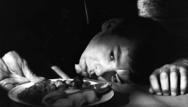 La Victime (Victim, Basil Dearden, 1961)