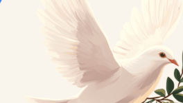 La tête en l'air, les pieds sur terre et la plume