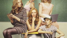 United States of Tara - Saison 3