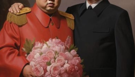 7th Round : Gay is not fashionable in Undemocracies