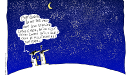Dessin de presse