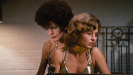 Les larmes amères de Petra von Kant (1971) Rainer W. Fassbinder