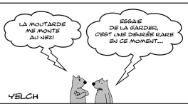 La moutarde qui nous manque tant 