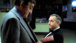 Garde à vue (Claude Miller, 1981)