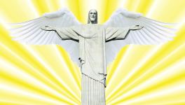 (III, 3) : L'homme providentiel