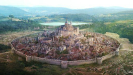 Chapitre II : "Une visite à Logalla"