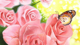 Une envie de poésie