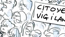 Confinement un autre point de vue