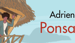 Préface d'Alain Damasio