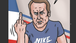 Covid-19 : Macron sur les réseaux sociaux