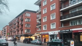 LE XXe SIECLE :COMMENT LE MOUVEMENT MODERNE ET LES POLITIQUES PUBLIQUESONT FACONNE LE PAYSAGE FRANÇAIS D’AUJOURD’HUI ?