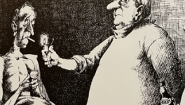 C comme Chirurgie ambulatoire   