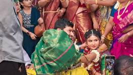 Un Mariage Indien ( Indian Wedding)