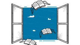 Sagesse et technologie :  éthique et usage de l'IA par le réseau dédié au texte Panodyssey