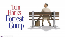Forrest Gump (Robert Zemeckis, 1994)