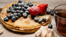 Georgette et Mathilde