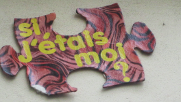 Le fauteuil rouge : extrait n°3 