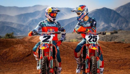 Un week-end parfait pour la France !