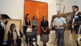 Dr. Luigi de Marchi: The Digital Architect Teaching Cultural Heritage to Speak Digital