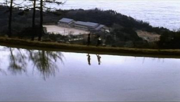 Maborosi (Maboroshi no Hikari, Hirokazu Kore-Eda, 1995)