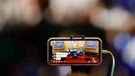 Los tiempos cambian, la forma de hacer periodismo también