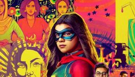 Miss Marvel - Mini-série