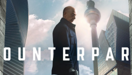 Counterpart - Saison 1