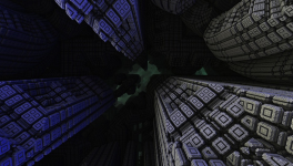 Préquel Odyssées cosmiques : Déroutant