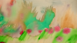 Mon adieu à ce sein