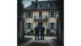 Une complication à l'affaire