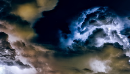 Préquel Odyssées cosmiques : Sombre