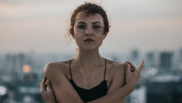 Hungry Ghost de Victoria Ying