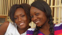 Le Congo au féminin