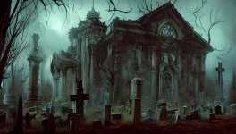 Mermeth, Re dei morenti