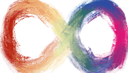 Je te dis que c'est bleu