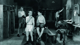 Les lumières de la ville (1931) Charles Chaplin