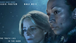 True Detective - Saison 4