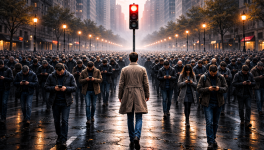 Déclaration d'abdication...