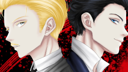 Chapitre 12 - Vous êtes une idiote