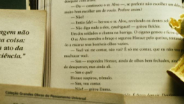 Mon livre caché