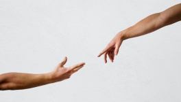 Juste un monde idéal