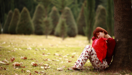 6 - Chant de la mélancolie et de la joie