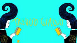 Rai cultura - Festival Treviso Giallo