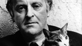 J'ai toujours clamé que le destin n'est qu'un jeu... Joseph Brodsky